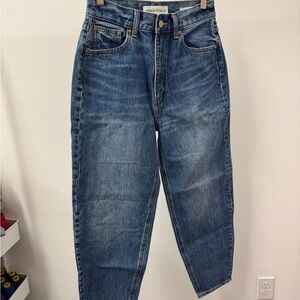 Aritzia denim forum jeans